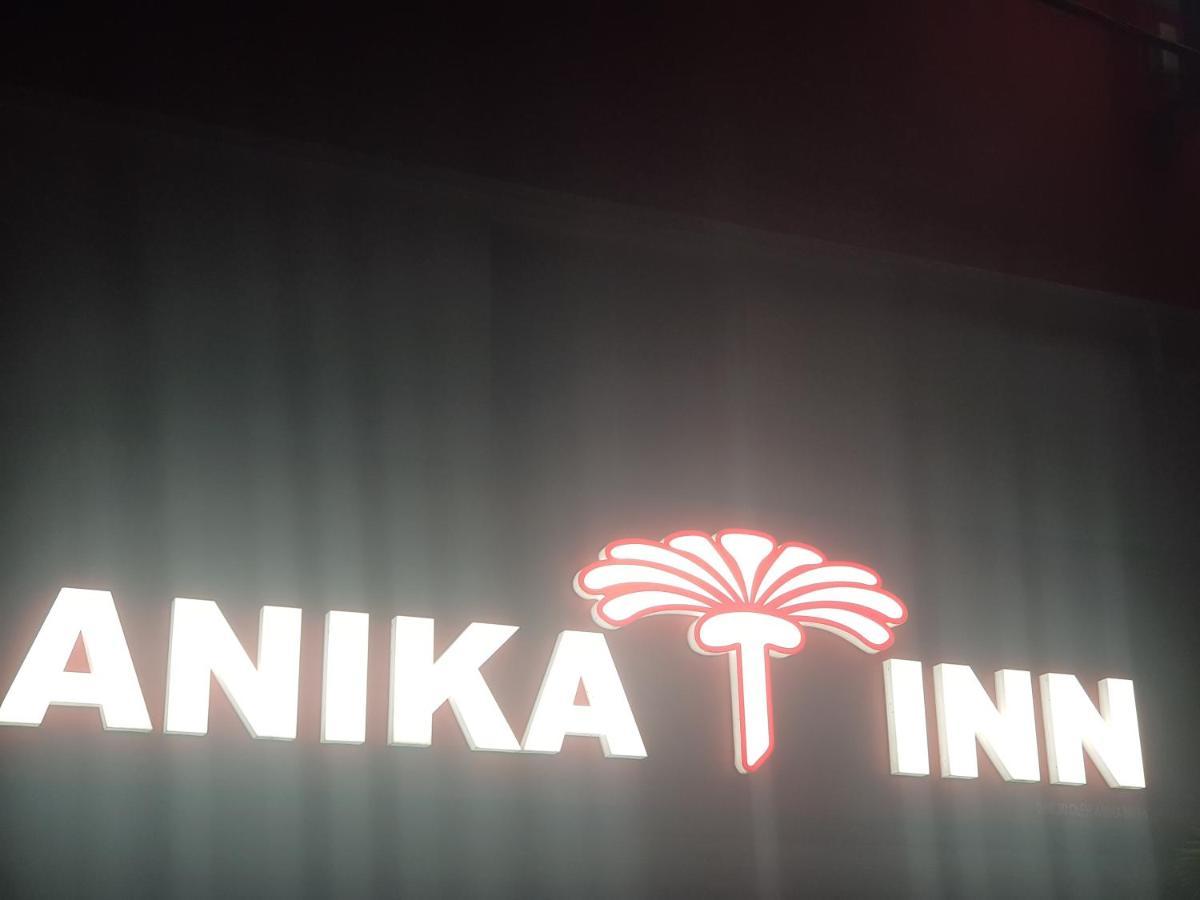 Anika Inn - Kluang Exterior photo